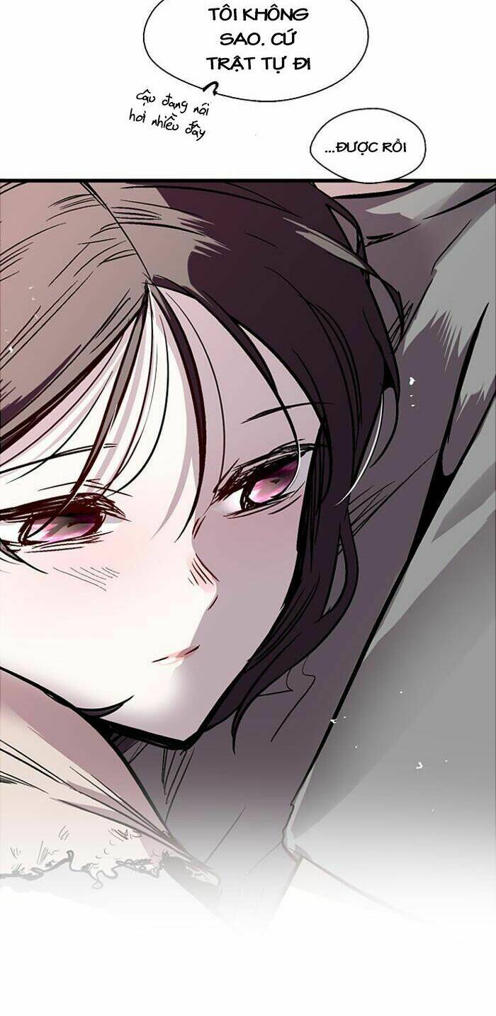 người máy hủy diệt chapter 89 5