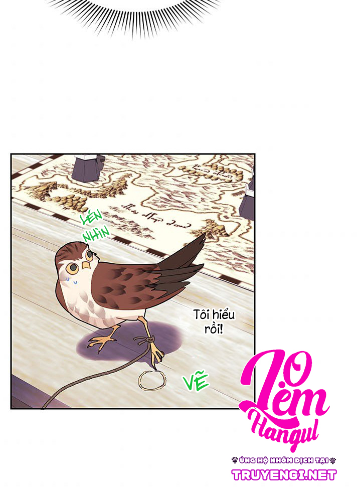 công chúa của loài chim chapter 6 64