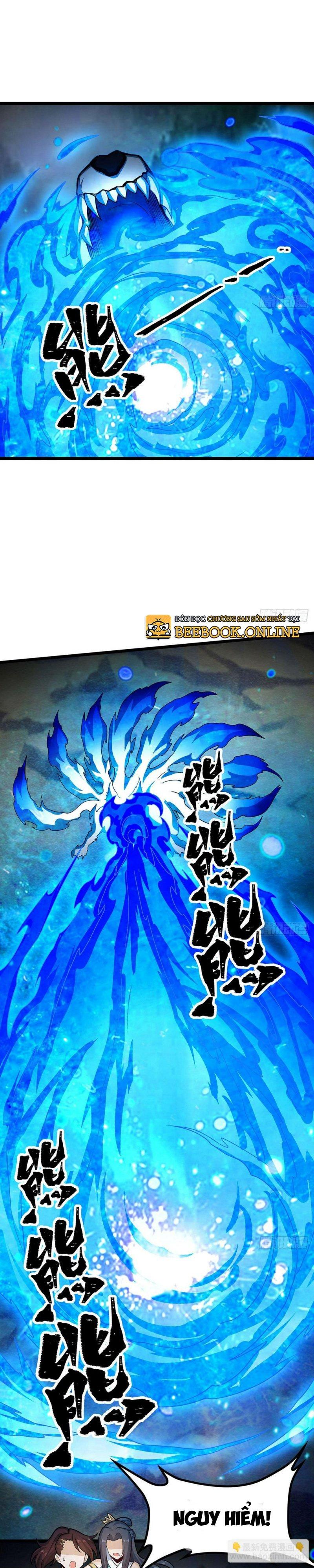 vô hạn sứ đồ và 12 nữ chiến binh chapter 331 14