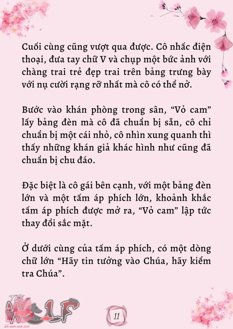 xuyên không vào nhóm nhạc nam 200 người chapter 19 11
