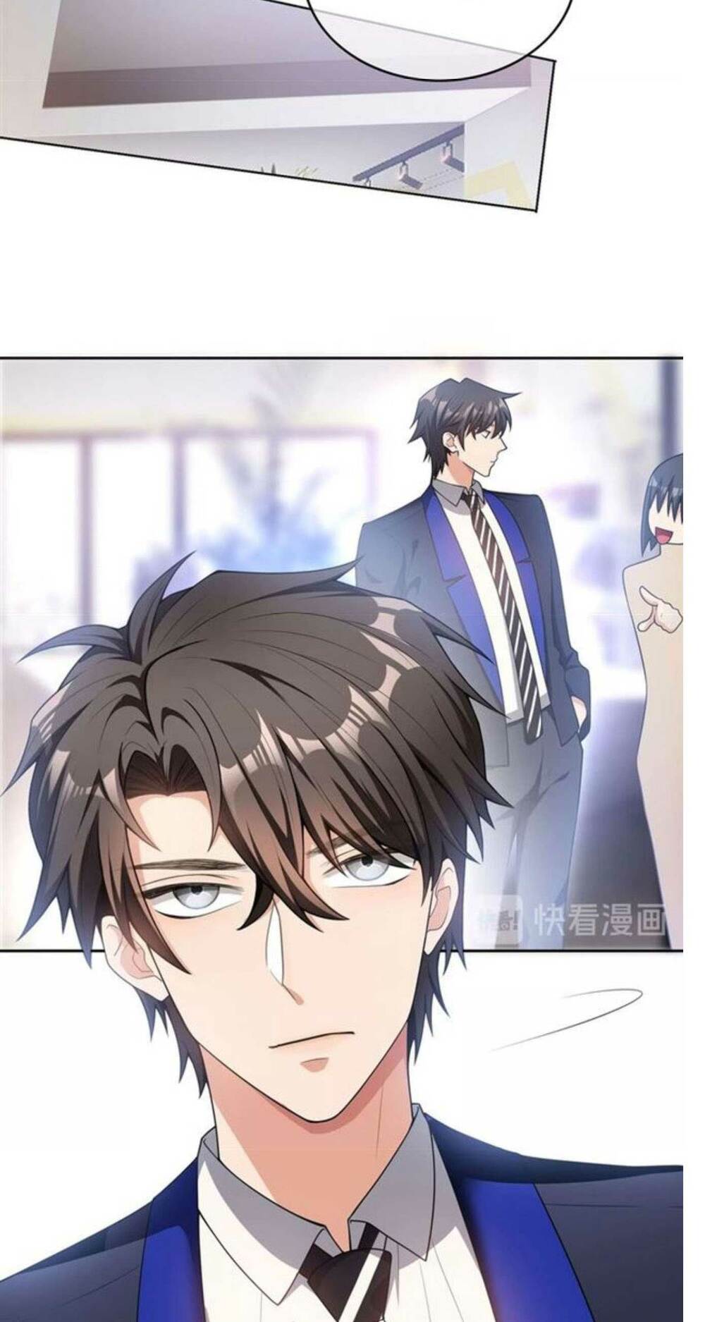 cô vợ nhỏ nuông chiều quá lại thành ác!! chapter 47 9