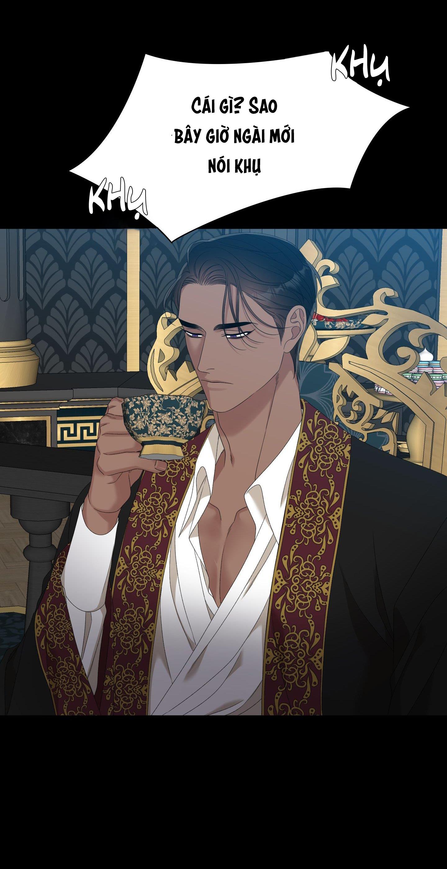 smyrna và capri chapter 29 2