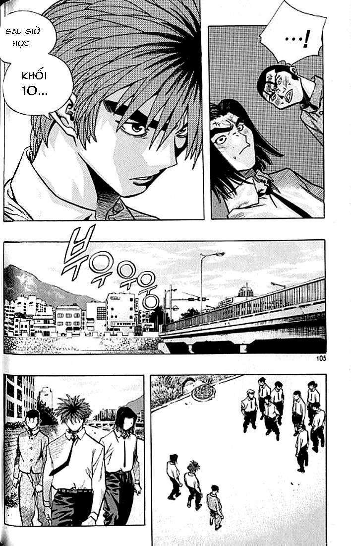 change guy chapter 182 5