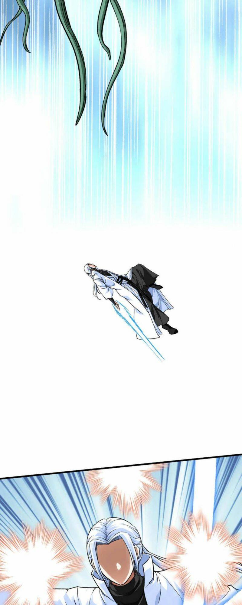 trọng sinh ta là đại thiên thần chapter 220 35