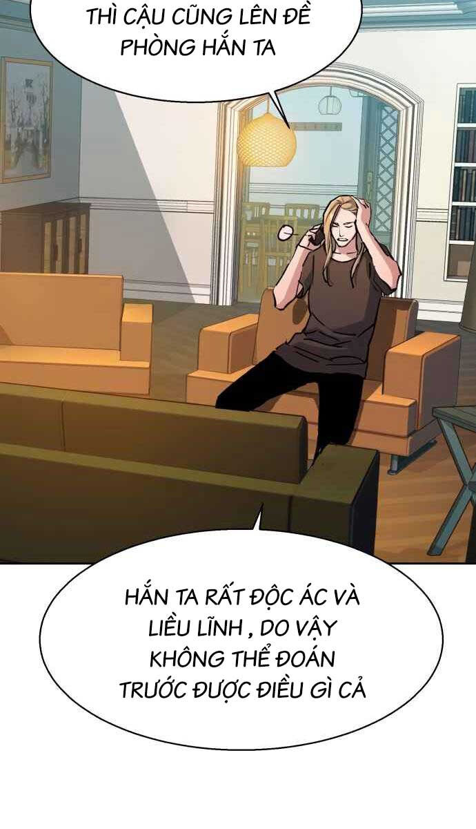 bạn học của tôi là lính đánh thuê chapter 134.2 21