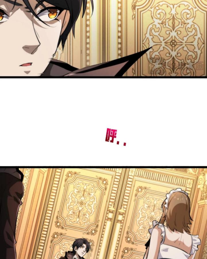 tôi chơi thế giới kinh dị như một trò chơi nuôi dưỡng chapter 2 13