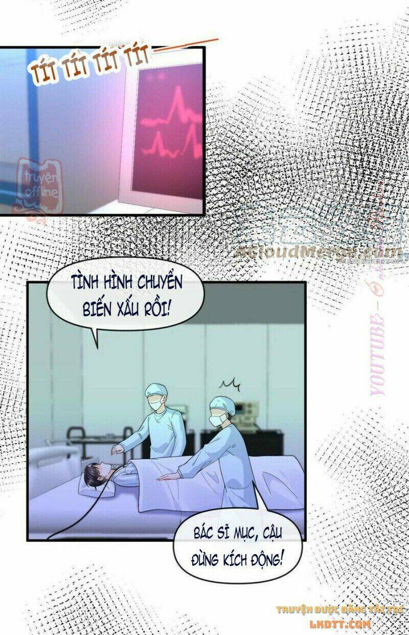 tôi trở thành tổ tông của 5 vị đại lão chapter 72 8