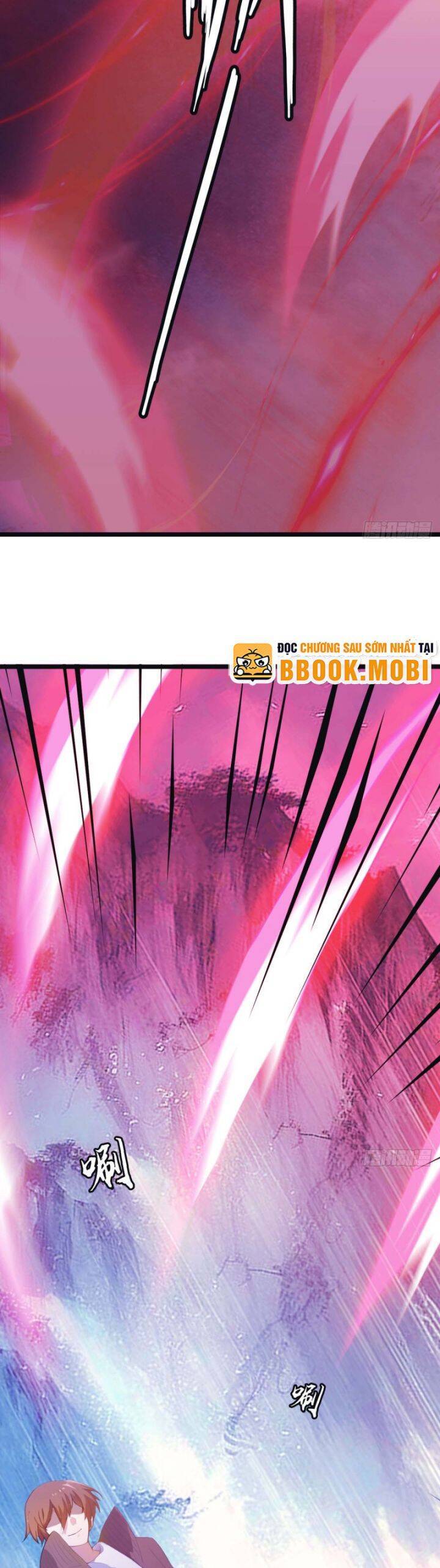 tu tiên trở về tại vườn trường – season 2 chapter 24 19