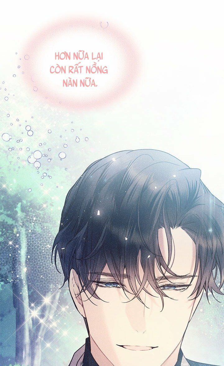 [15+] công chúa chloe chapter 72 9