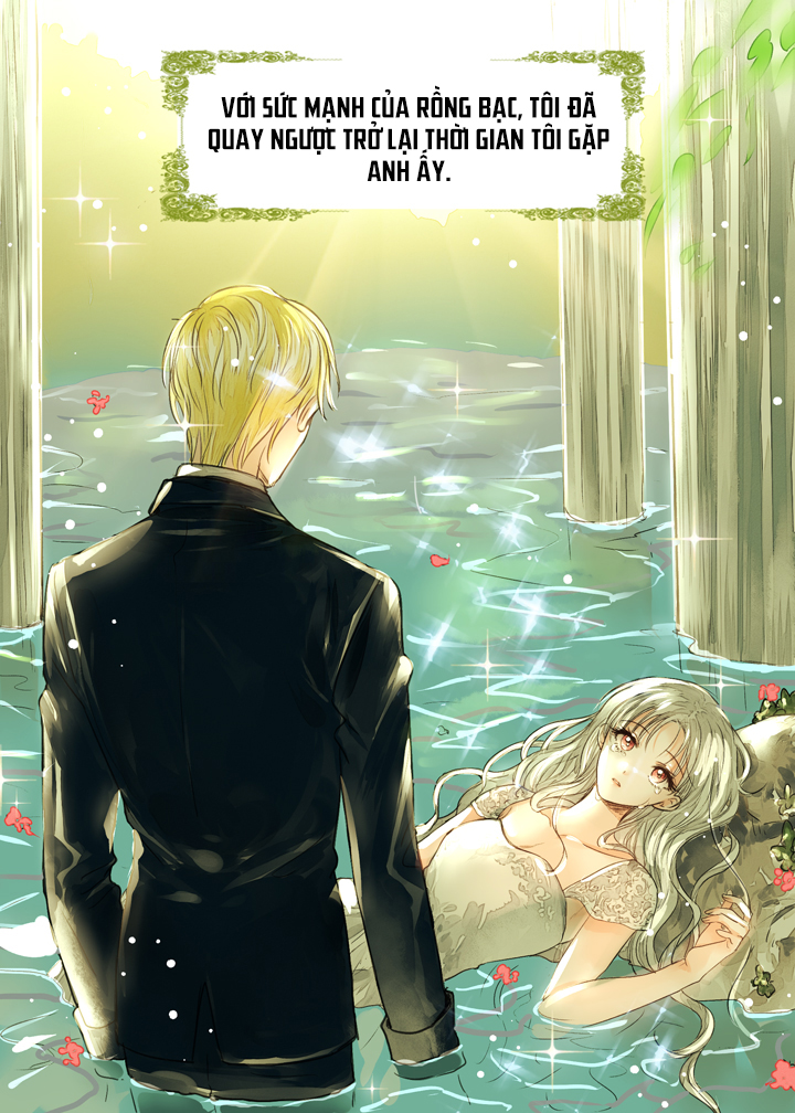 tuyển tập promo xinh xẻo~ chapter 6 11