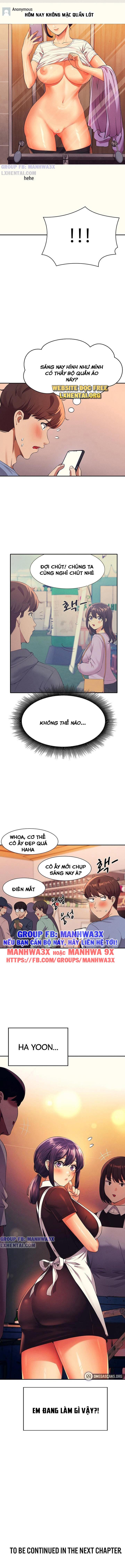 nữ thần trường học chapter 47 10