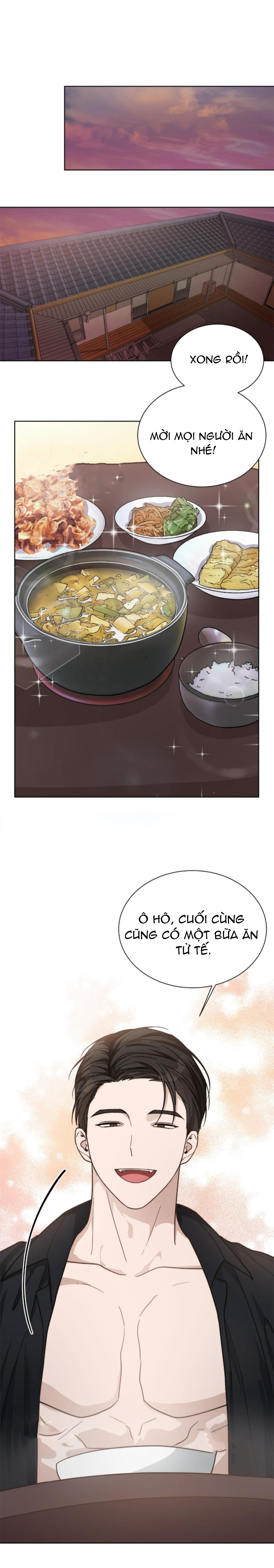 tôi trở thành tên top phụ tồi tệ chapter 15 29