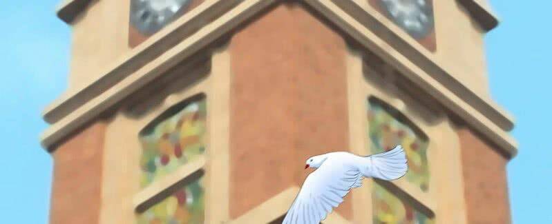 thiếu soái của tôi chính là manh như vậy chapter 7 7