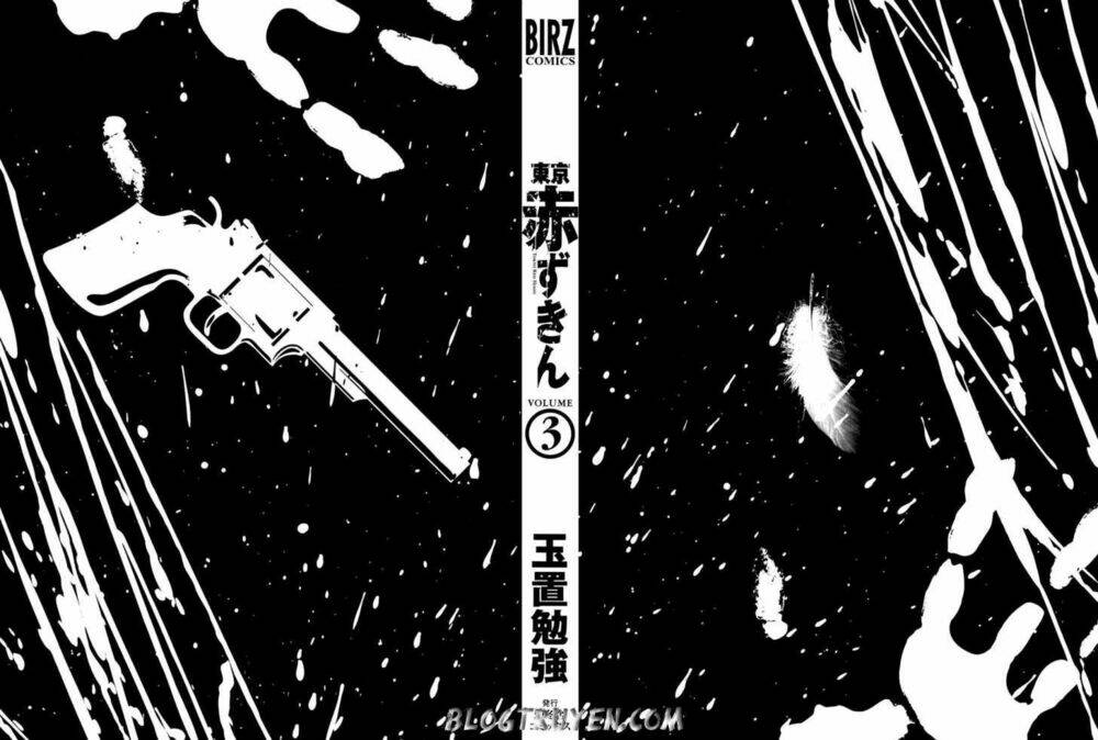 toukyou akazukin chapter 13 3