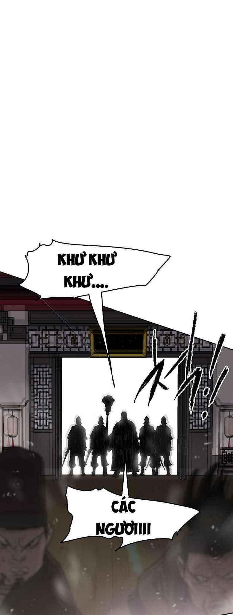 kiếm sĩ bất bại chapter 68 34