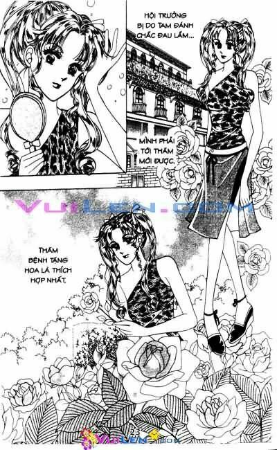 nụ hôn nồng thắm chapter 4 23