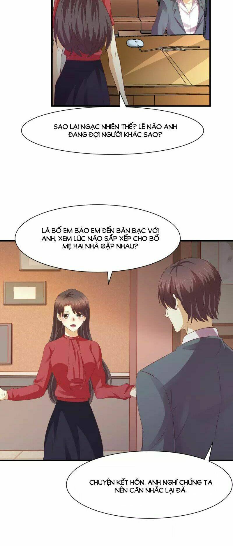 thời gian đều biết chapter 46 20