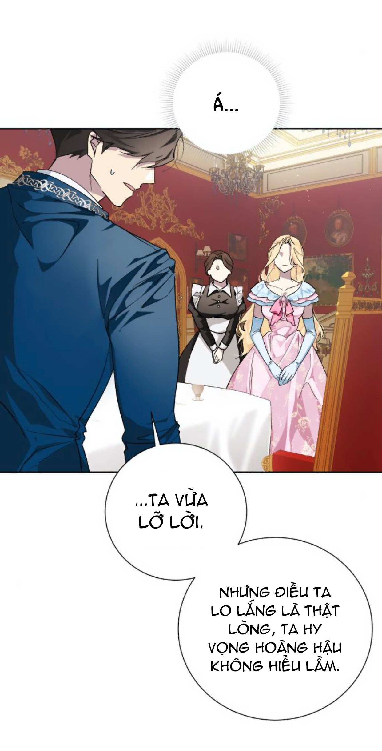 đã có lúc ta muốn nàng chết đi chapter 21 51