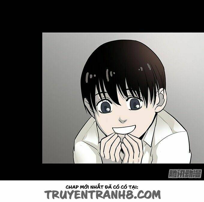 ớn lạnh tuyệt đối chapter 110 25