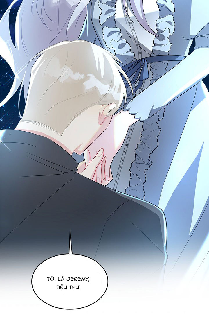 sự hối hận muộn màn chapter 33 79