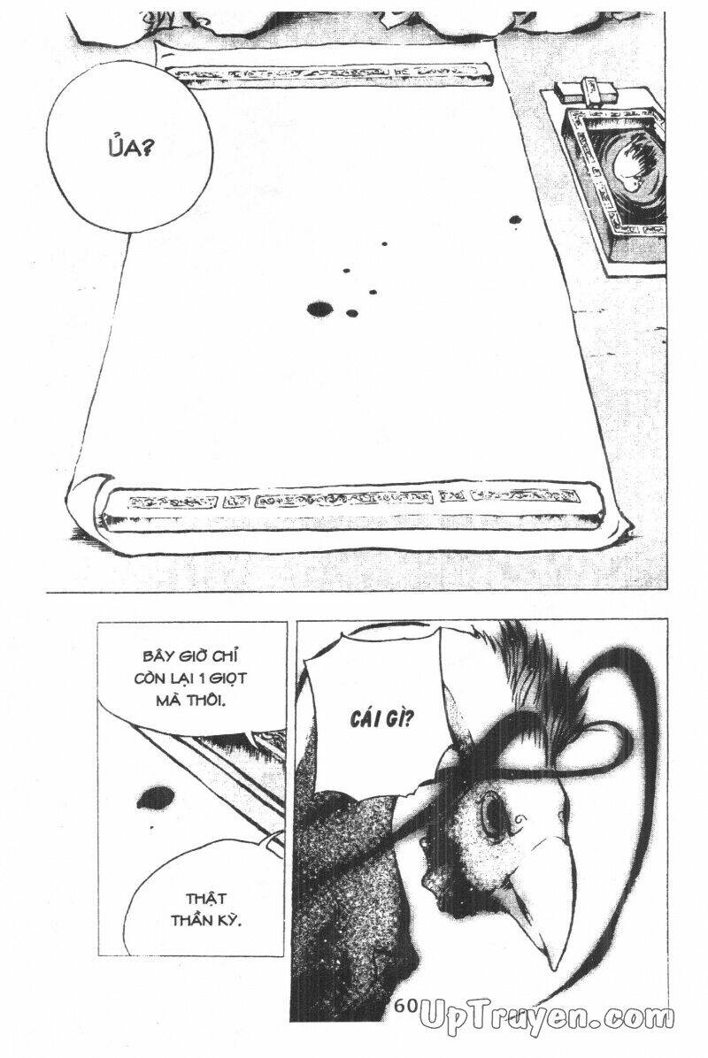 giang hồ bá đạo ký chapter 152 60