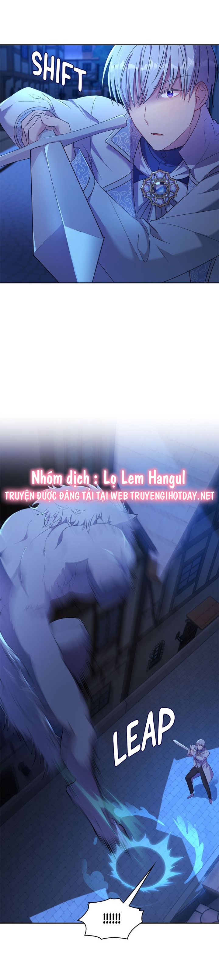 thuần hóa hoàng đế bạo chúa chapter 20 2