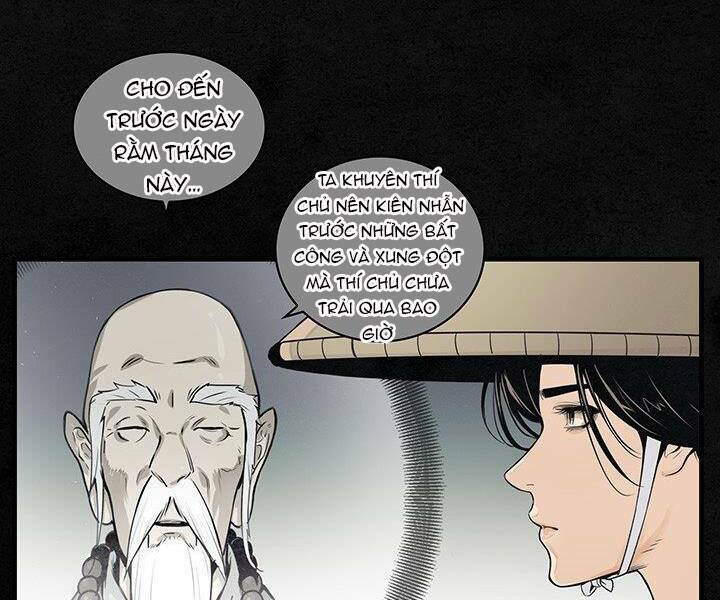 mục hạ vô nhân chapter 10 43