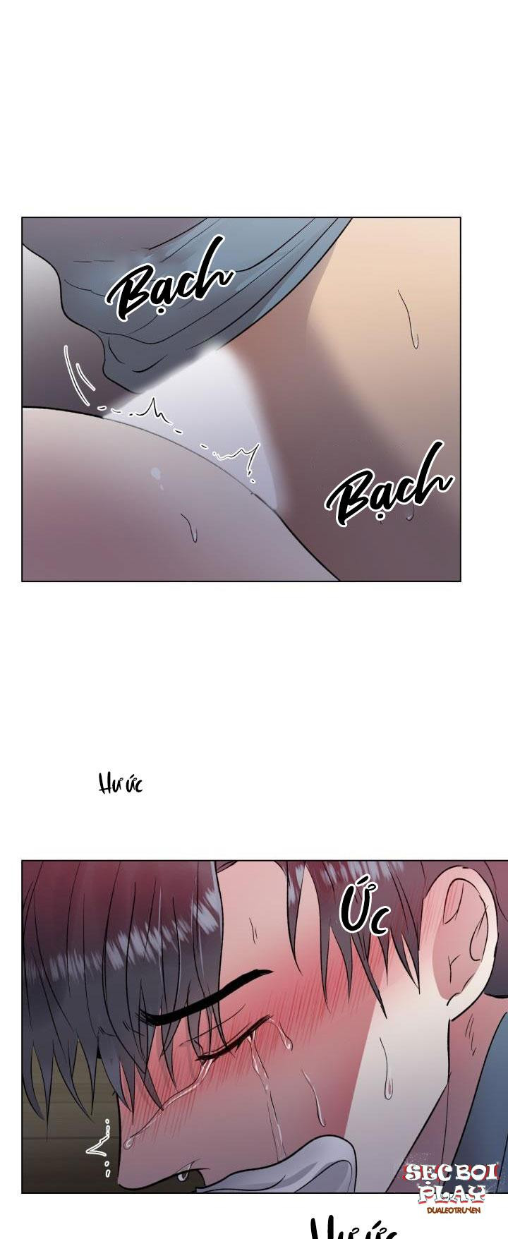 cái bóng sau song cửa sắt chapter 3 33