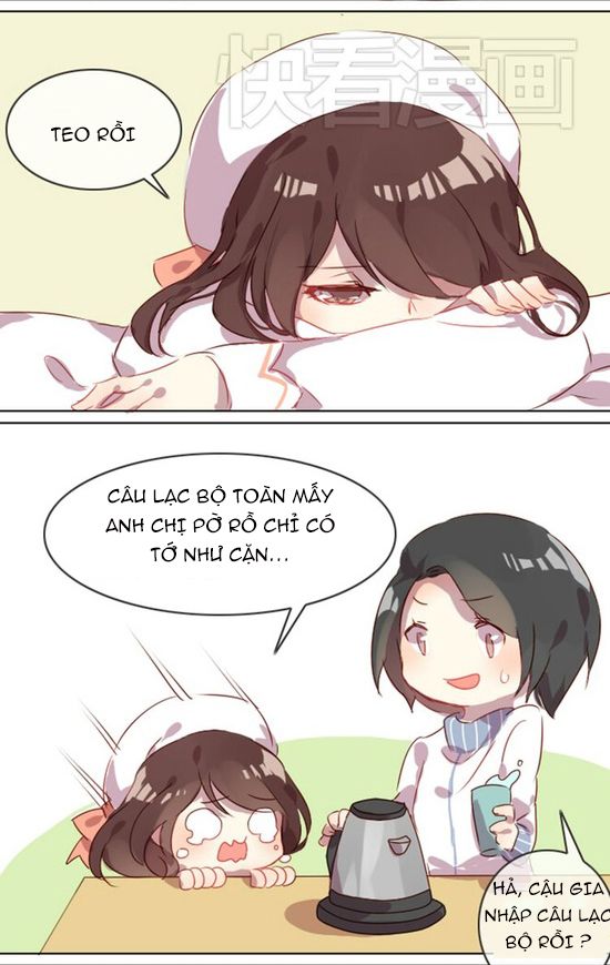 người yêu biến mất chapter 2 14