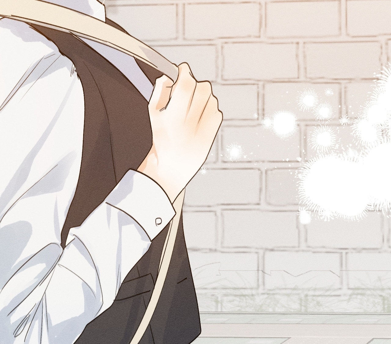 [18+] người đàn ông làm tình với quỷ chapter 25.2 31