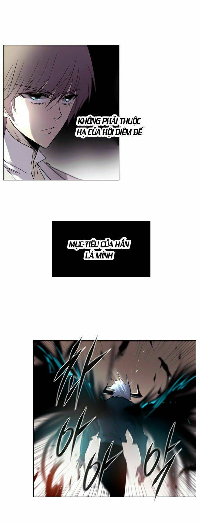 bản khế ước linh hồn chapter 188 12