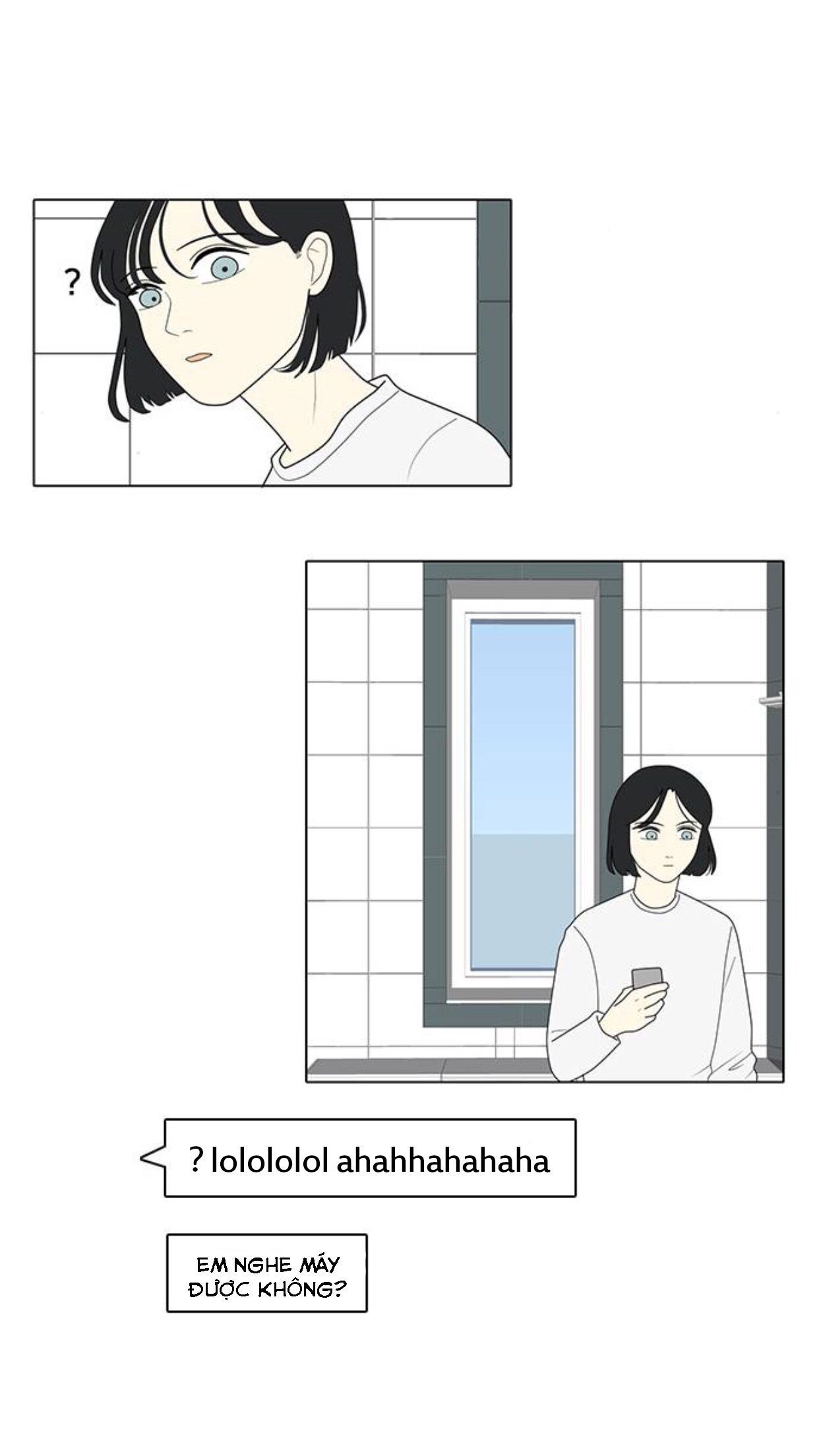 sống chung một nhà chapter 12 24