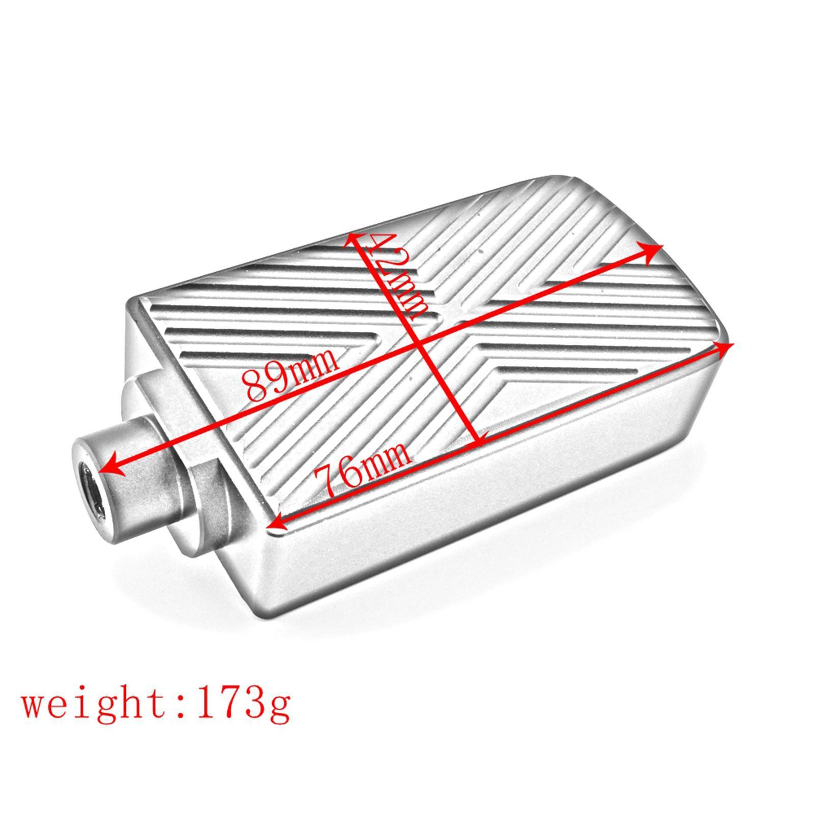 Motorcycle Brake Lever Pedal Foot Rests Replace for 2020-2022