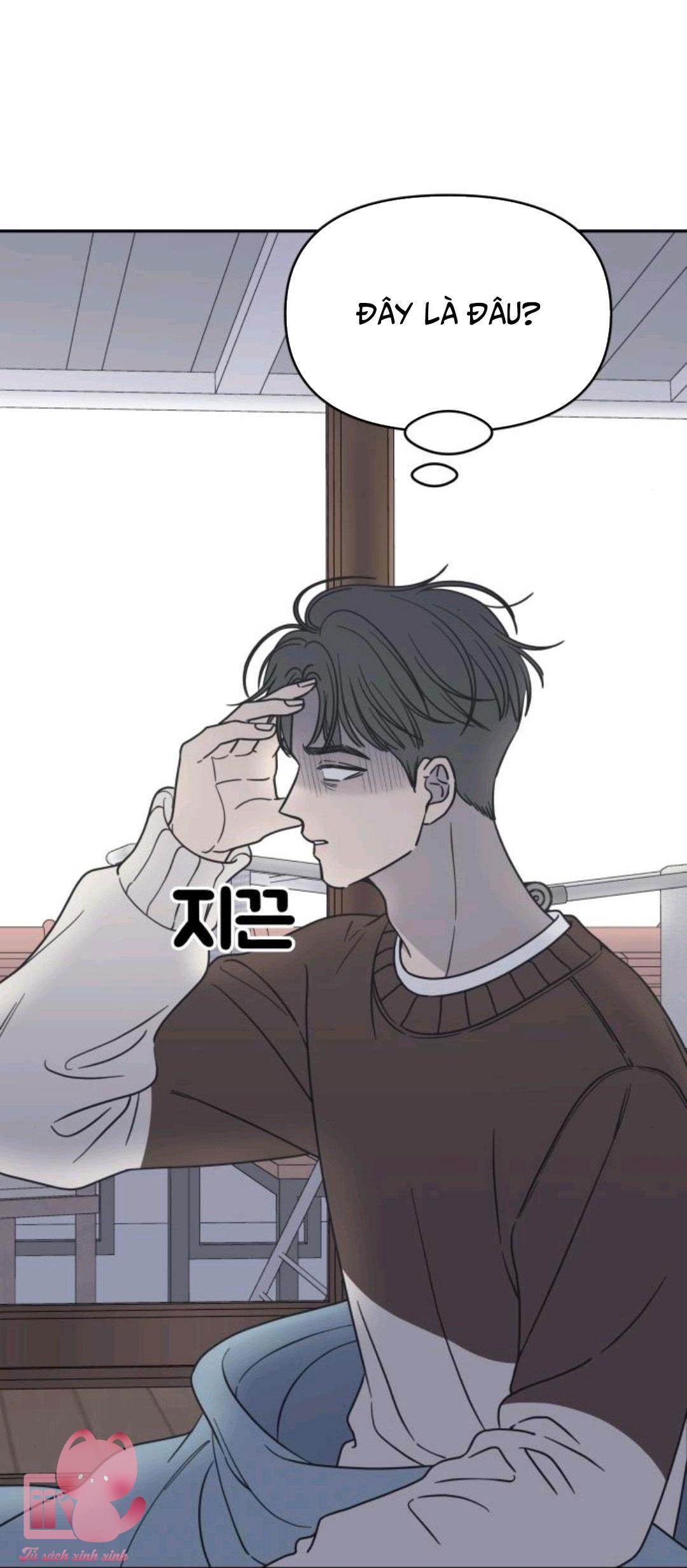 nói không với tình công sở chapter 12 3