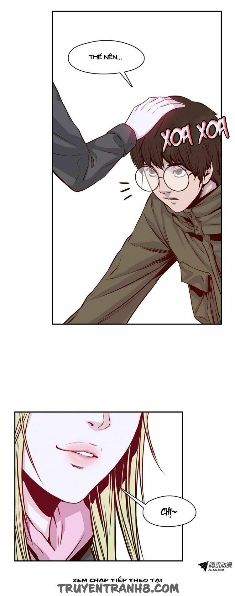 vua của vong linh chapter 133 16