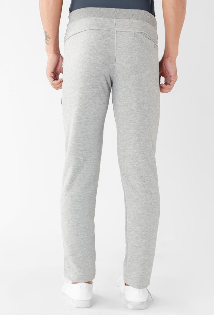 Quần dài jogger nam minimalist Phúc An 1010