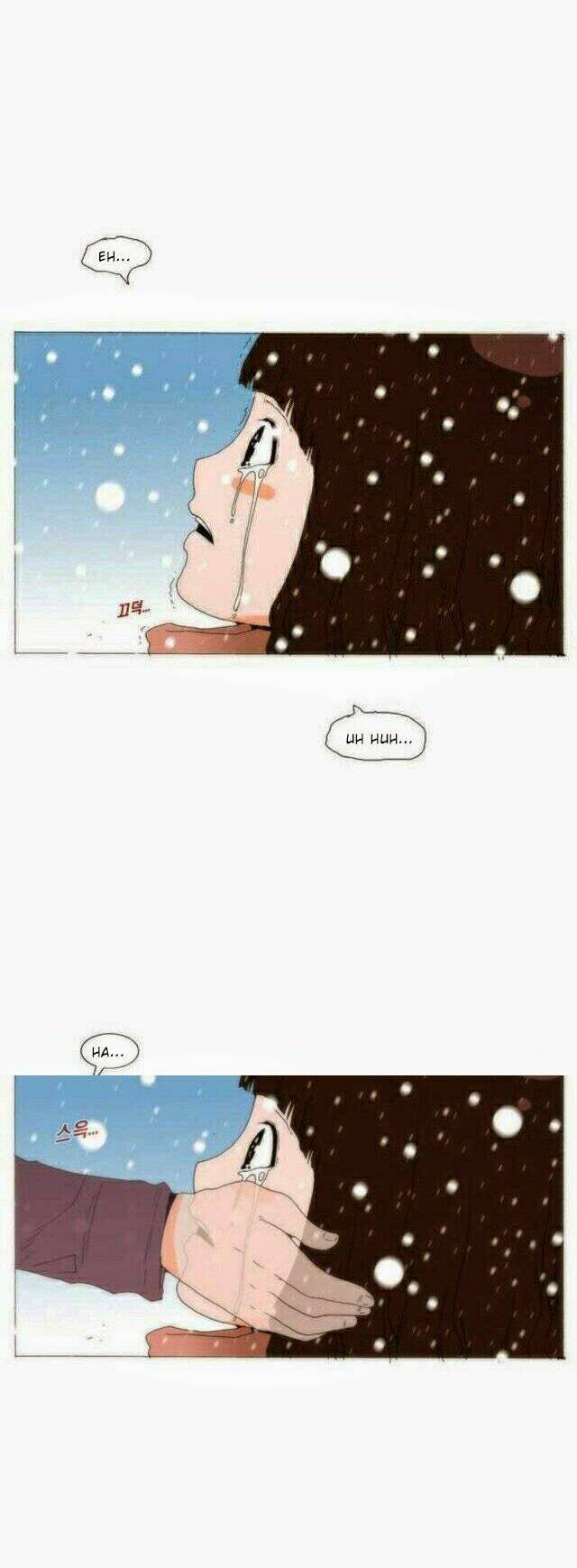 can't see can't hear but love chapter 81 79