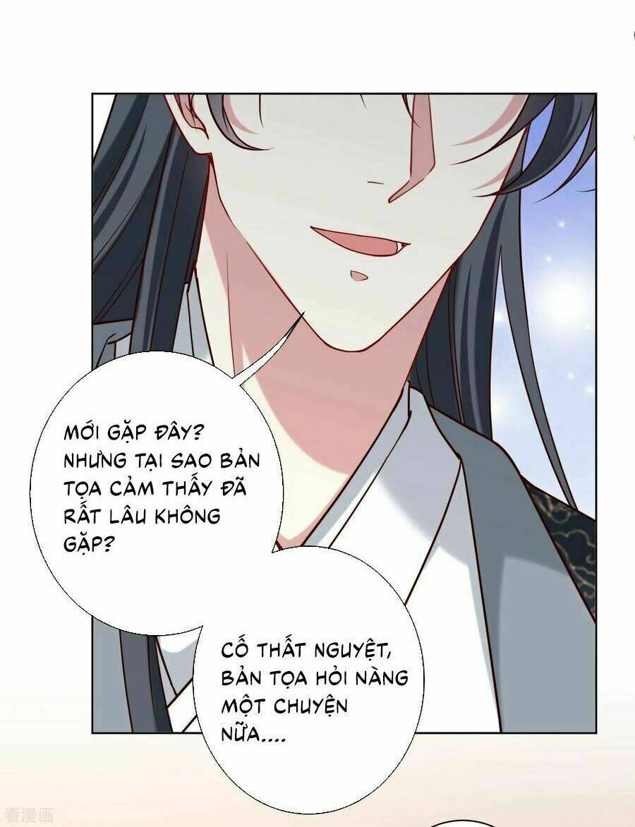 độc y đích nữ chapter 132 29