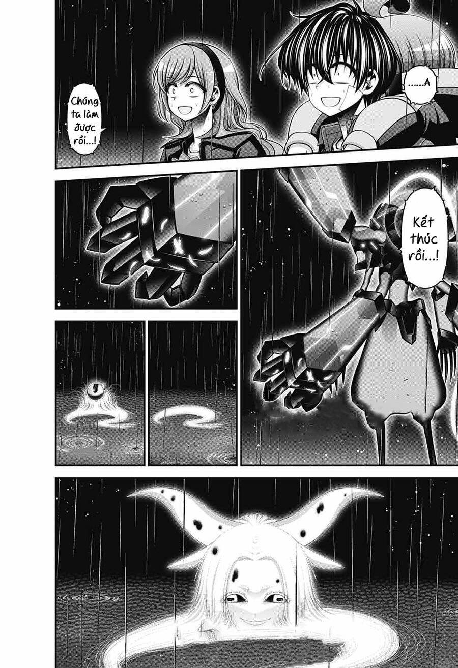 thợ săn ác linh chapter 49 29