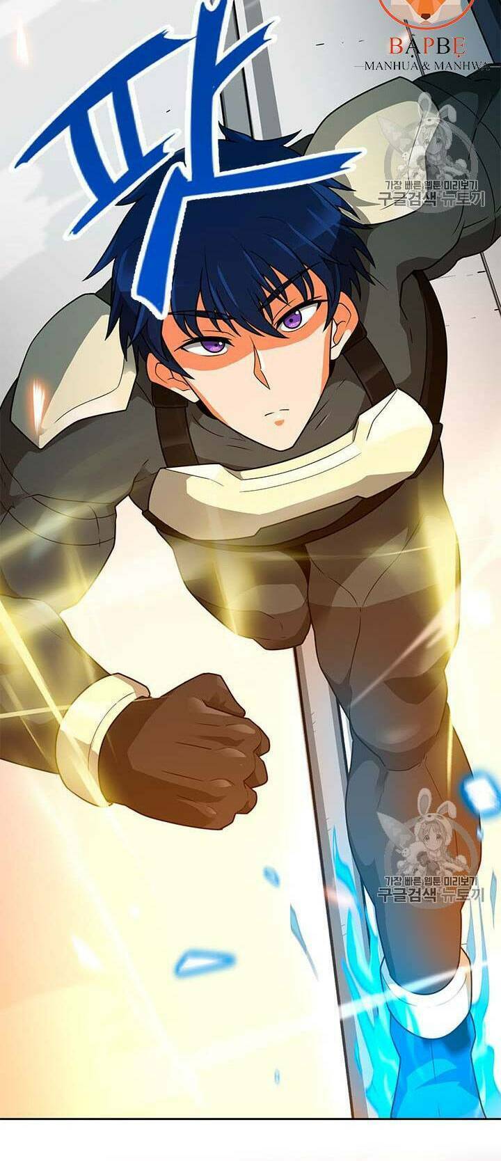 tôi tự động săn một mình chapter 44 66