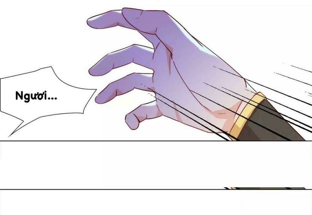 vương diệp, đuôi của ngươi đã biến mất chapter 2 42