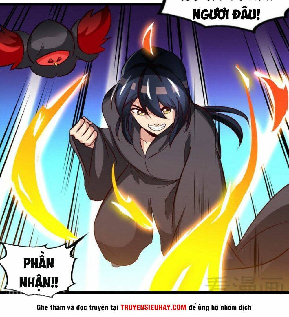 chí tôn thần ma chapter 124 7
