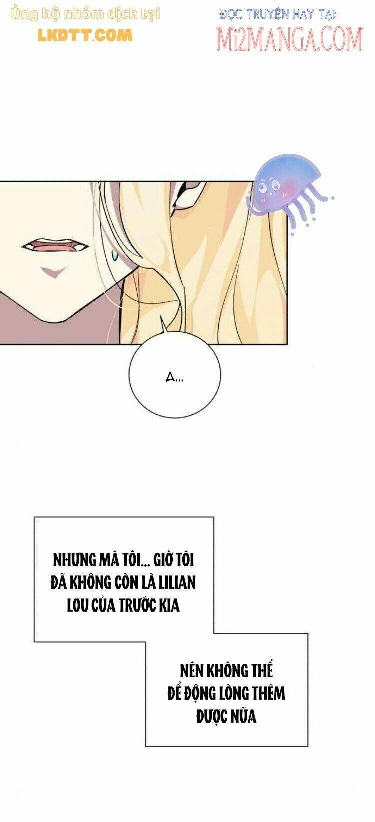 ta đã từng mong nàng biến mất chapter 19 19