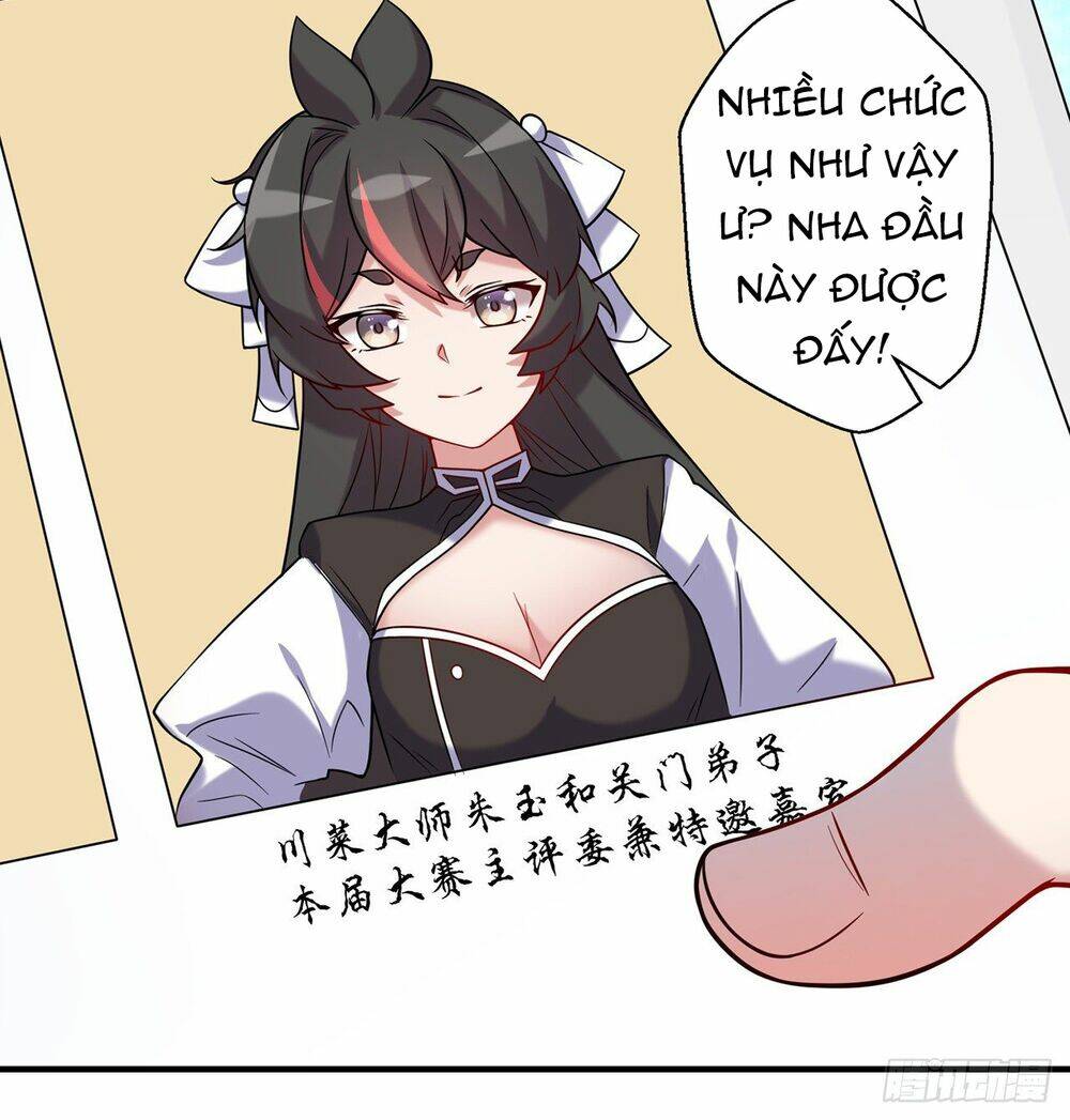 nhặt thuộc tính tại trái đất chapter 22 6