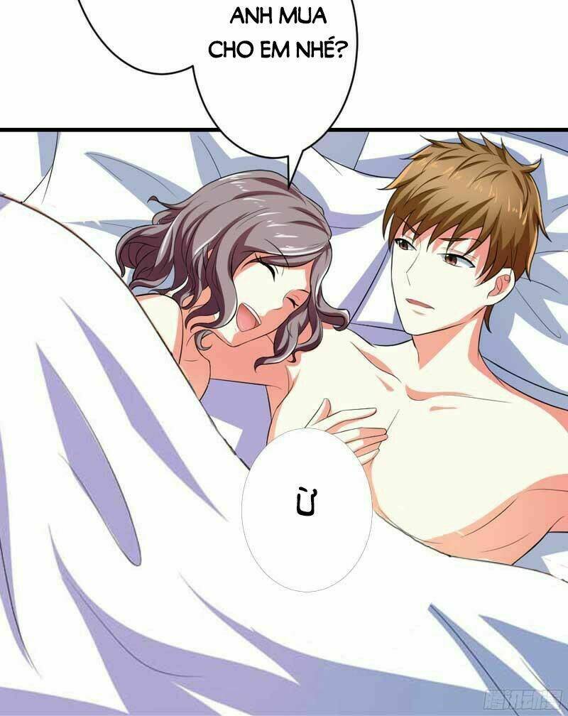 khế hôn chapter 3 4