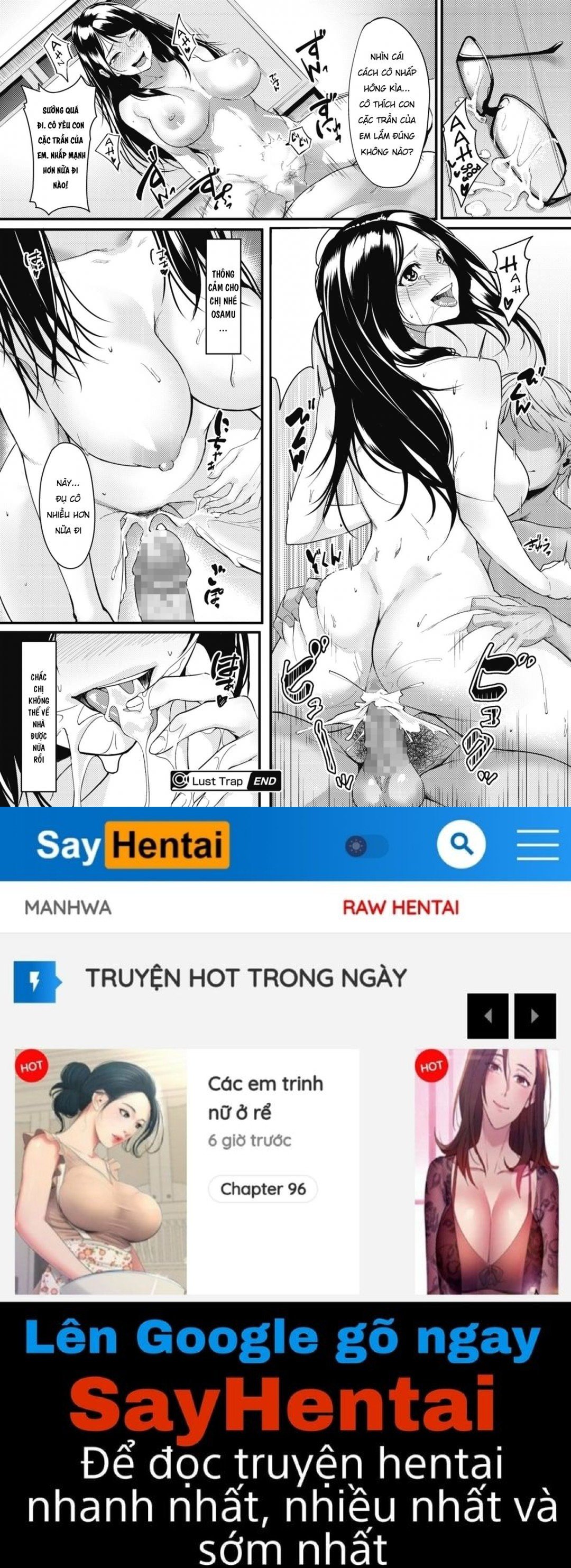 cạm bẫy dục vọng chapter 0 20