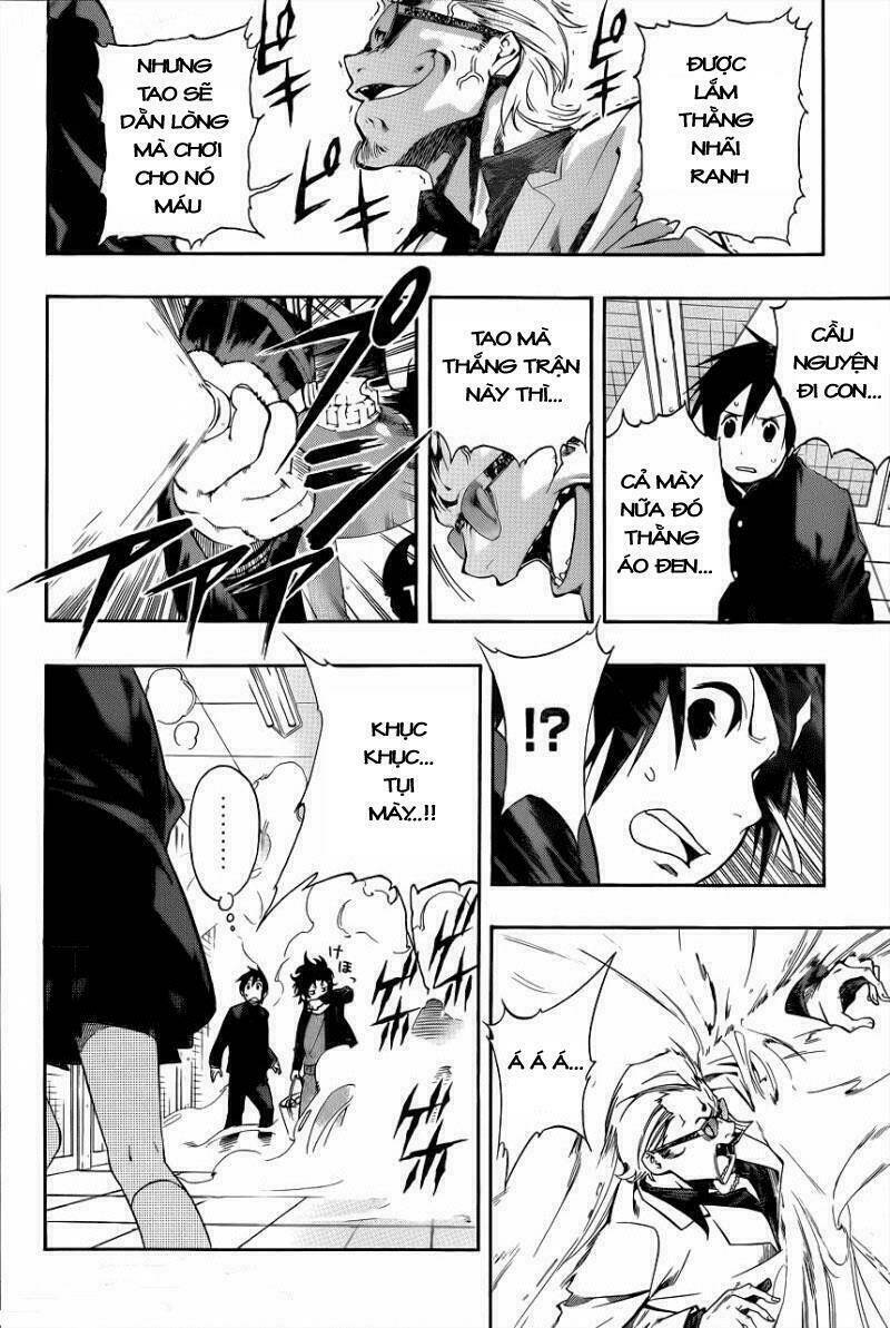 smoky b.b. chapter 1 16