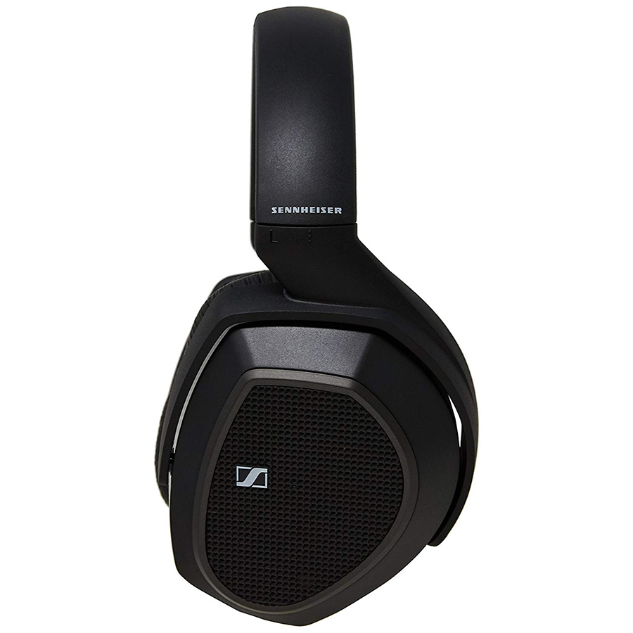 Tai Nghe Bluetooth Chụp Tai Sennheiser HDR 175 - Hàng Chính Hãng