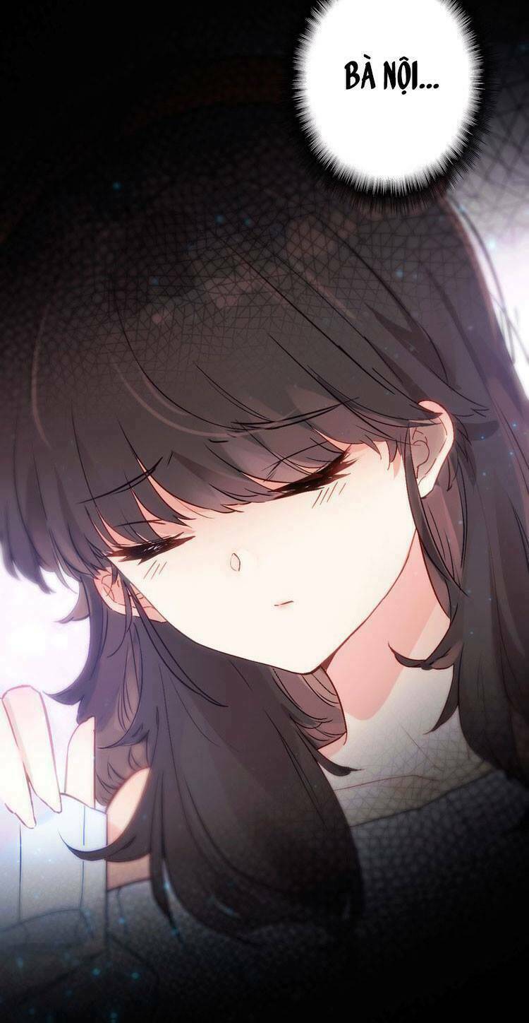 thượng tiên nhà ta thích ăn giấm chapter 4 7