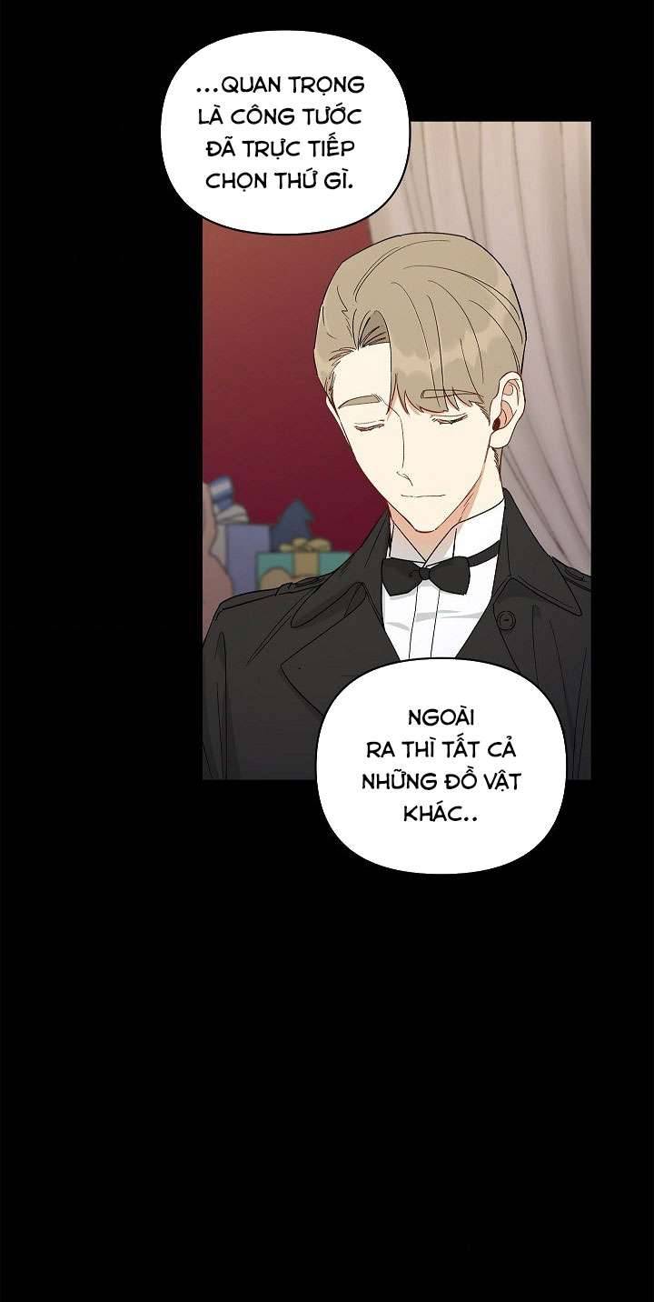 phương pháp trở thành con gái của người hùng bóng đêm chapter 20 26